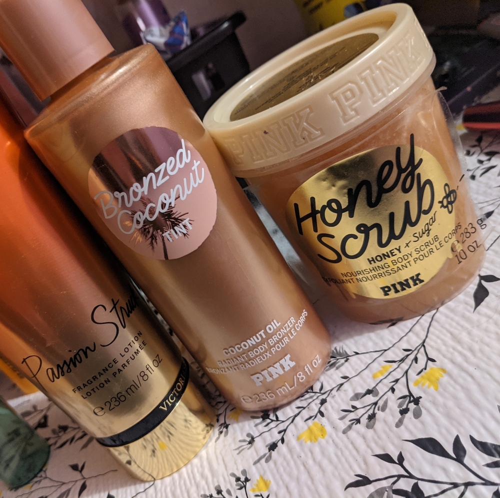 Victoria's Secret Beauty Lot